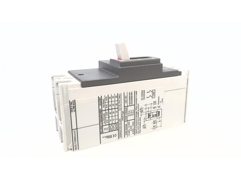 ASEA BROWN BOVERI A1A070TW-2