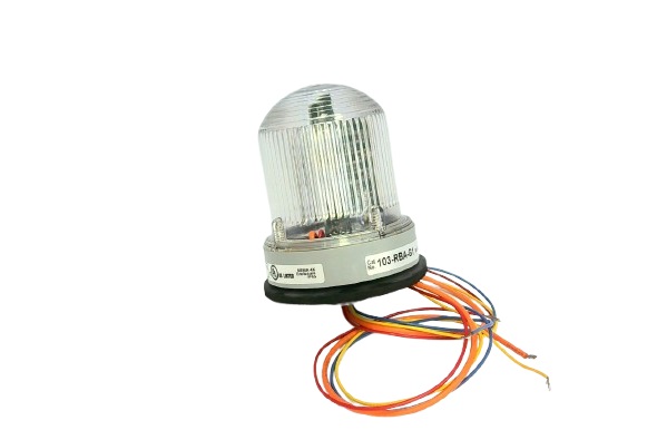 KIDDE-FENWAL, LLC 103-RBA-G1