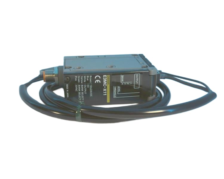 OMRON E3MC-X11