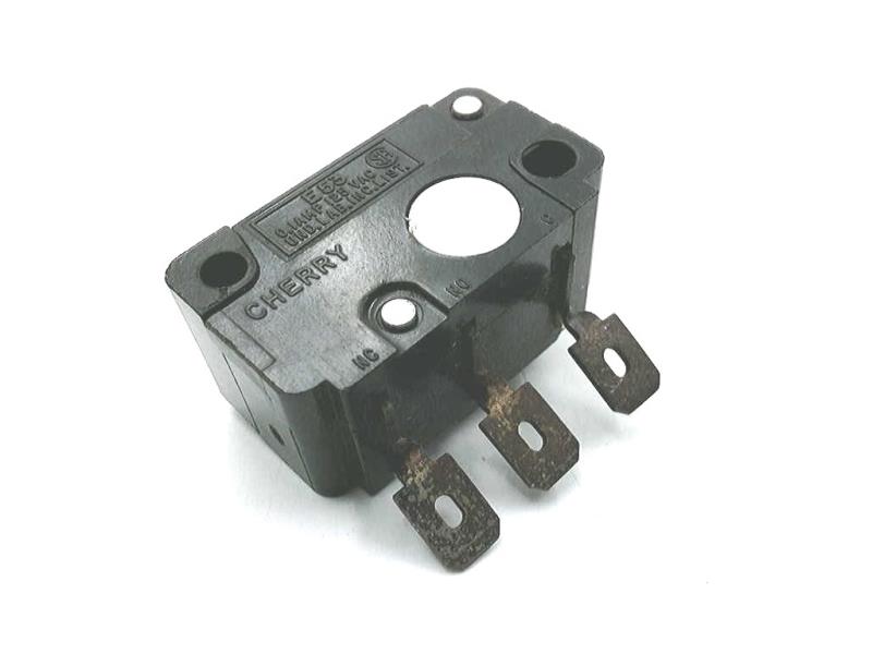 ZF FRIEDRICHSHAFEN E53-03B