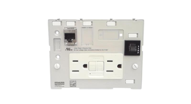 MURR ELEKTRONIK 4000-68000-4110000