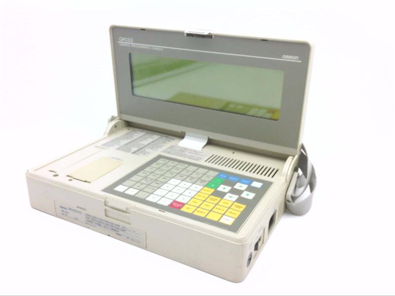 OMRON C500-GPC03