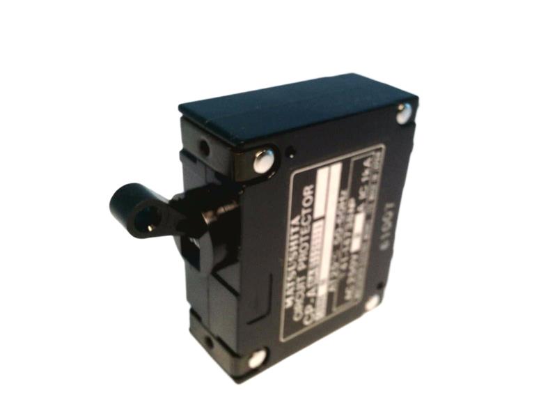 MATSUSHITA ELECTRIC BAB1120311