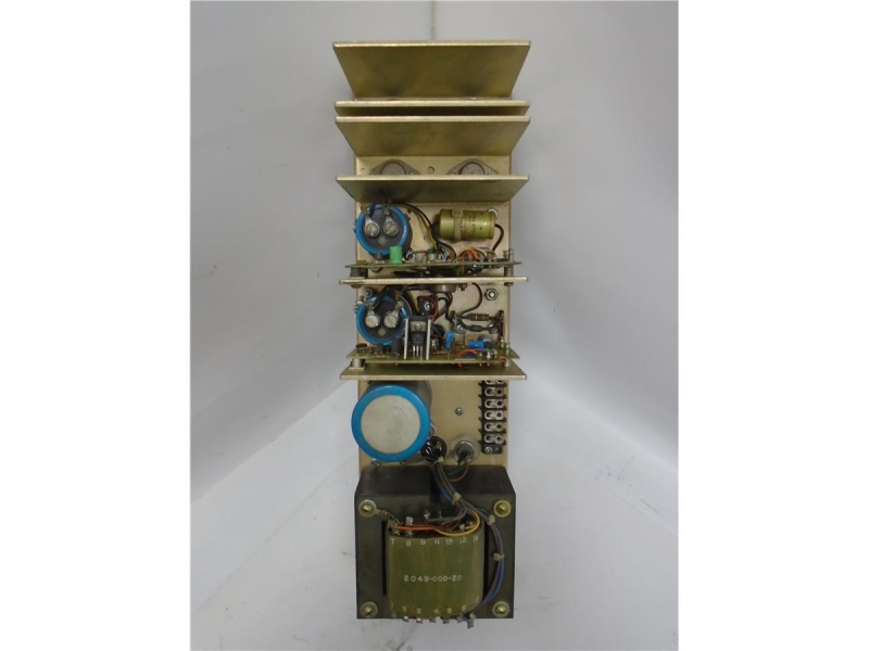 2034-000-91 by POWER PAC