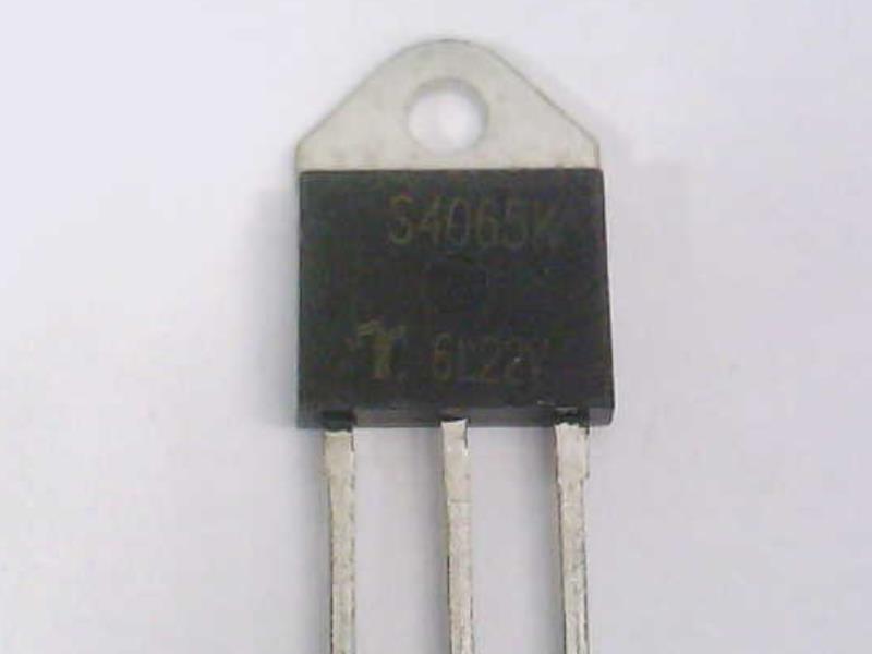 LITTELFUSE S4065KTP