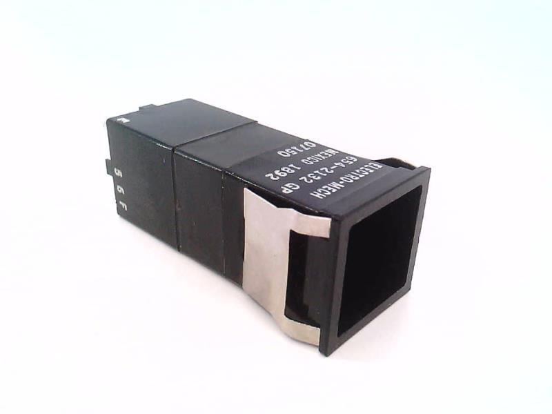 ELECTRO MECH COMPONENTS 654-2132
