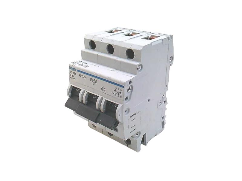 HAGER NC325