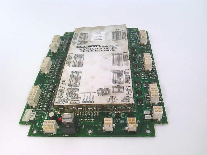 OEM CONTROLS INC DMR30-504