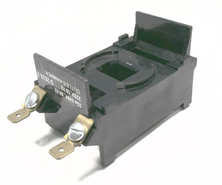 EATON CORPORATION 9-2639-2