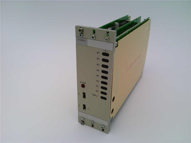 ASEA BROWN BOVERI HESG-447103-R1