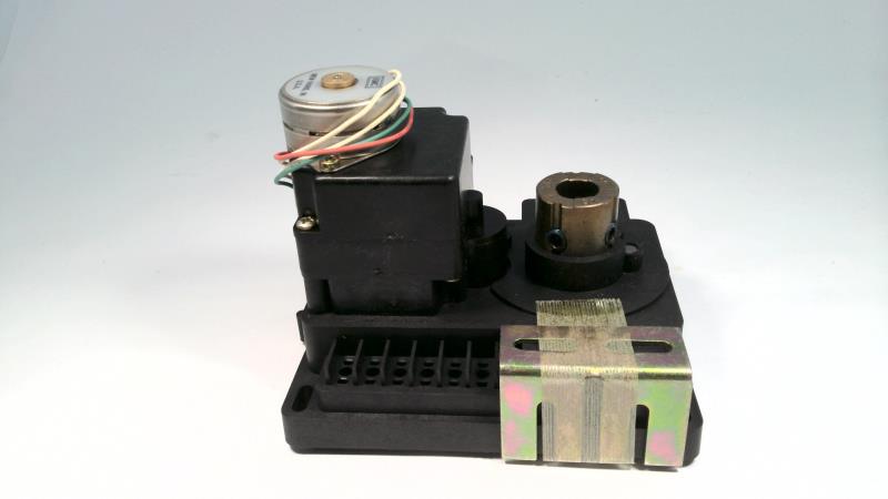 KMC CONTROLS MEP-1506