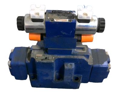 BOSCH H-4WEH25H-67/6EG24N9