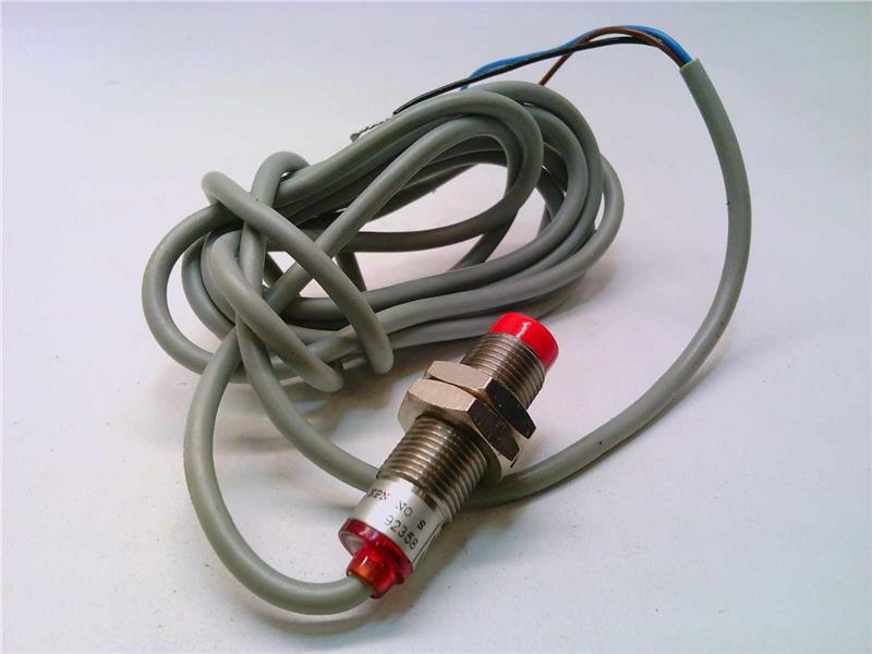 AECO SI12-DCE8X-NPN-NO-S