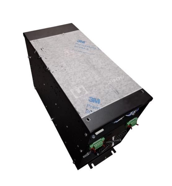 2490-460-040-C by REGAL REXNORD