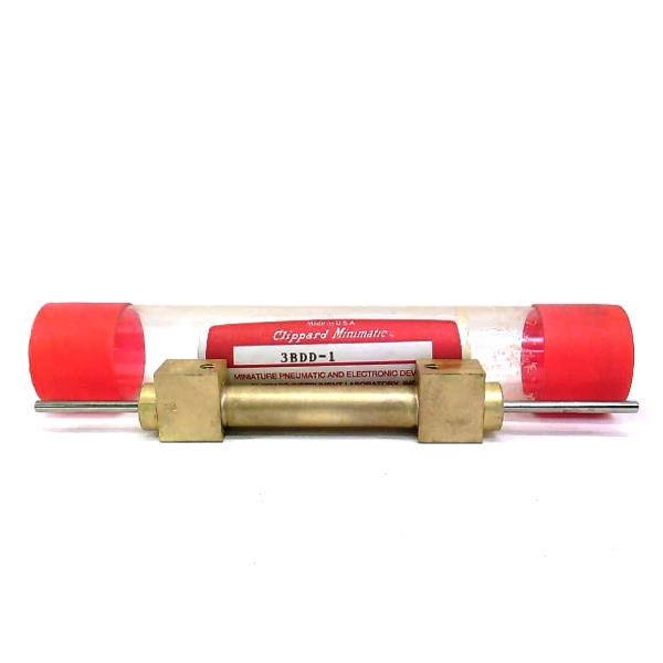 CLIPPARD 3BDD-1