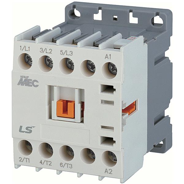 GMC-6M-24VAC-1A by LS ELECTRIC