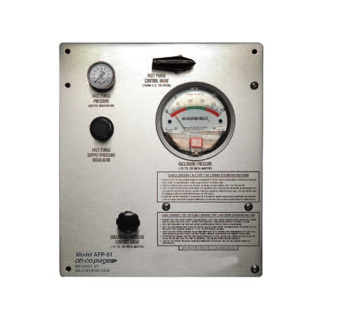 AB-CO PURGE AFP-01Y-15-0-1S-4