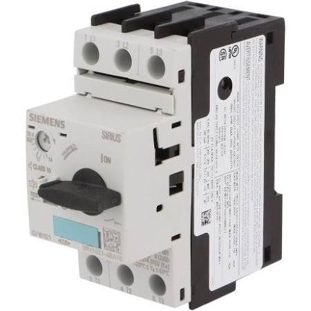 SIEMENS 3RV1021-4BA10