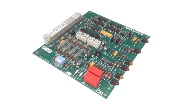 HONEYWELL 14505110-002