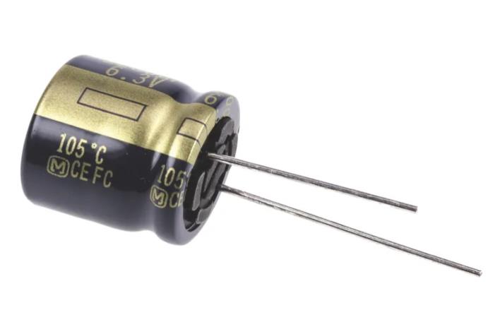 MATSUSHITA ELECTRIC EEU-FC0J222S