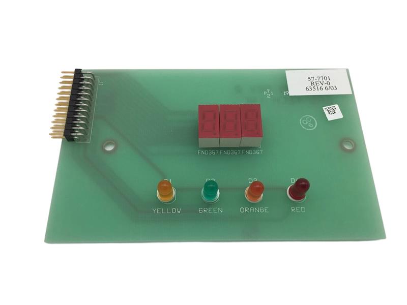 57-7701 by THERMO FISHER SCIENTIFIC