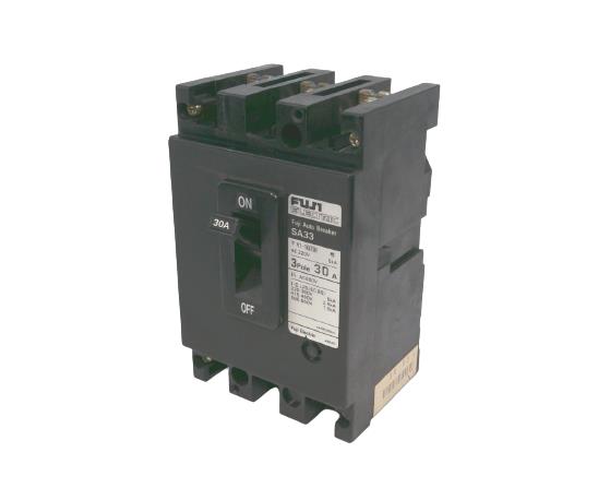 FUJI ELECTRIC SA33/30