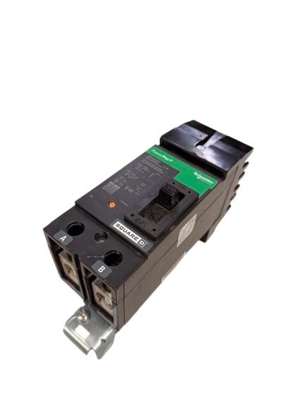 SCHNEIDER ELECTRIC QBA221001