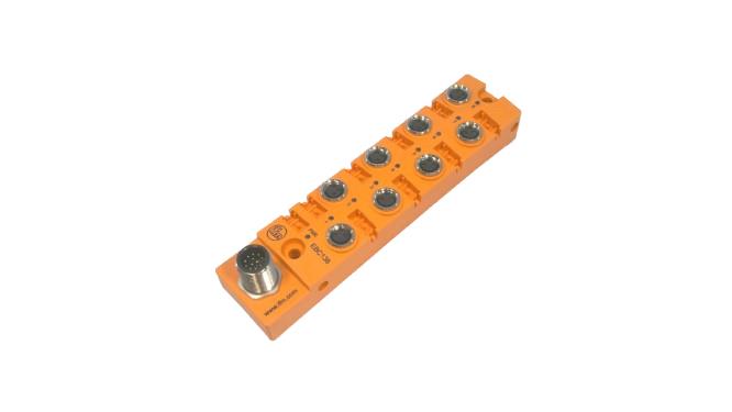 EFECTOR ZDO8F039MSS0000---STGH120MSS-EBC138