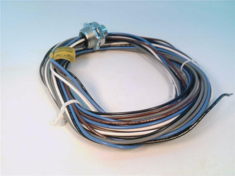 MOLEX 8R5000A16M030