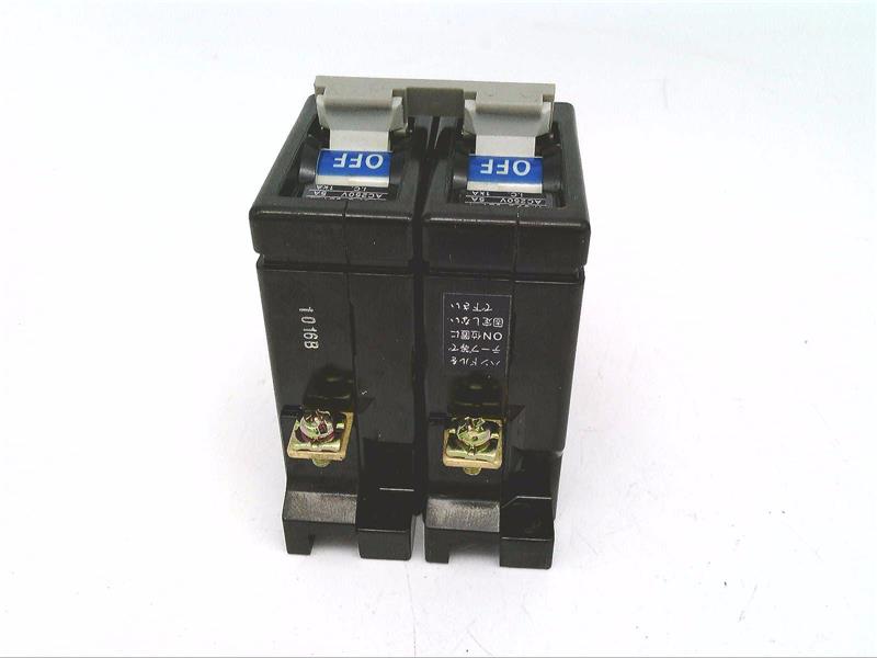 FUJI ELECTRIC CP32D/5