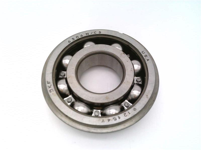 6306NR by NTN BEARING