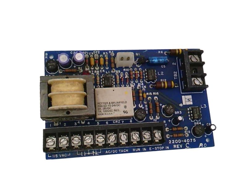NIDEC CORP 2200-4075