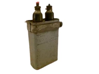 GENERAL ELECTRIC 23F5-G3