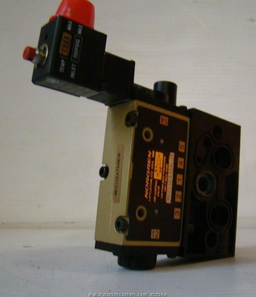 NORGREN MK01GEA35ALJA