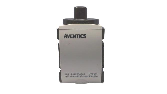 BOSCH AS2-SOV-G038-MAN