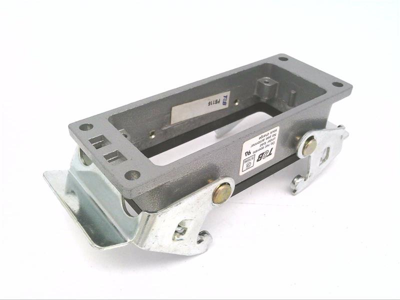 ABB THOMAS & BETTS PB116