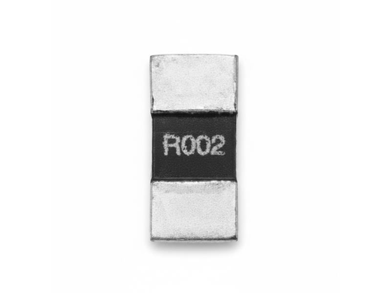 TT ELECTRONICS LRMAP2512-R0005FT4