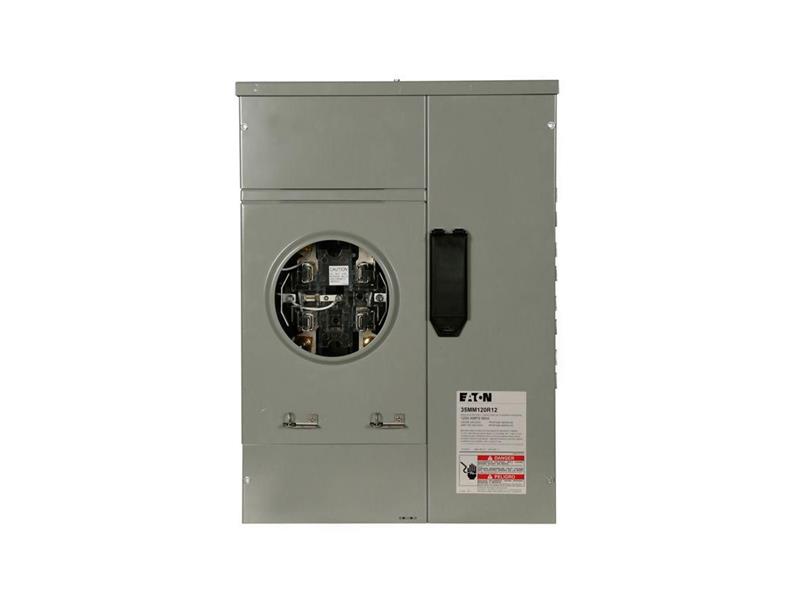 EATON CORPORATION 35MM120R12C