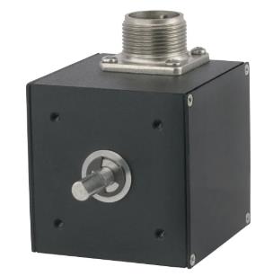 ENCODER PRODUCTS 711*-0300-S-S1-4-S-S-Y 