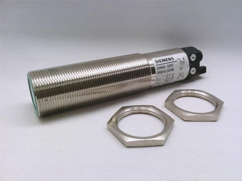 SIEMENS 3RG6113-3GF00