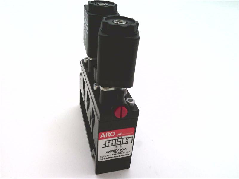 INGERSOLL RAND A922SD-120-A