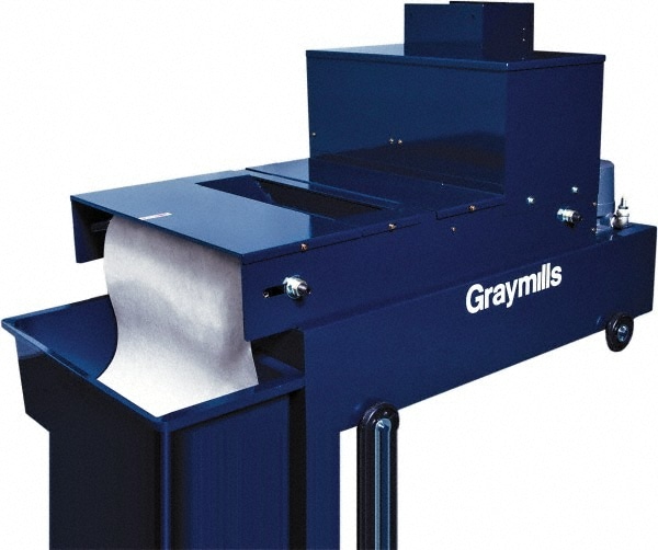 GRAYMILLS BFTS80-F