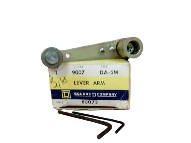 9007-DA-5M by SCHNEIDER ELECTRIC
