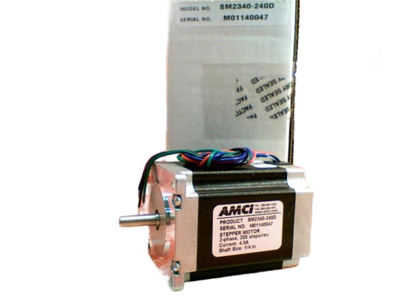 ADVANCED MICRO CONTROLS SM23-240D