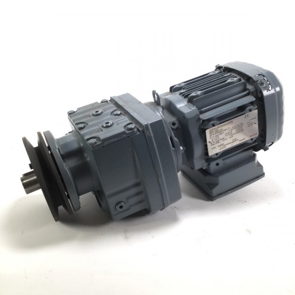 SEW EURODRIVE RF27 DRS71S4