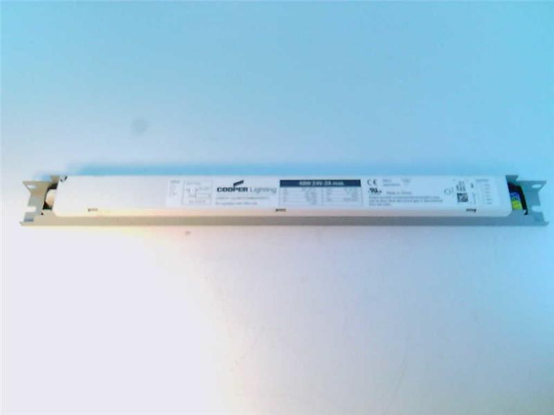 COOPER CLUNVCC200024VD010