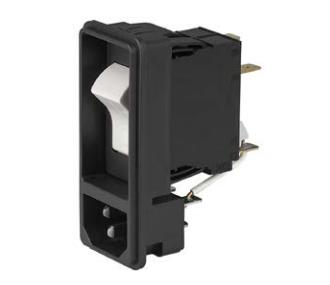 SCHURTER DF11.2430.0012.01