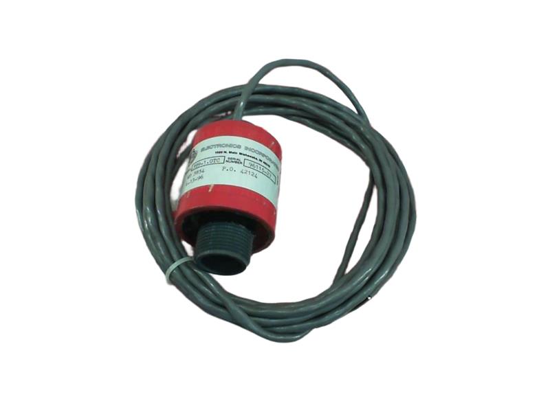 ELECTRONICS INC 399-1.OTC