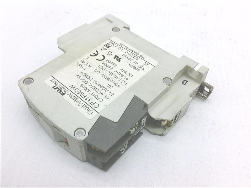 CP31FM/3W by FUJI ELECTRIC