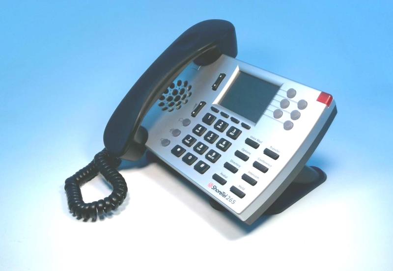 SHORETEL IP26510